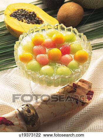 Fruit Punch, High Angle View View Large Photo Image Stock Image - Fruit Punch, High Angle View. Fotosearch