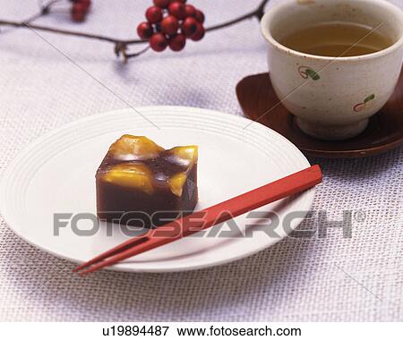 Jellied Bean Paste, High Angle View, Differential Focus View Large Photo Image Stock Photo - Jellied Bean Paste, High Angle View, Differential Focus. Fotosearch