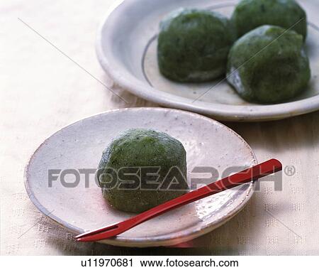Mugwort Bun, High Angle View, Differential Focus View Large Photo Image Stock Image - Mugwort Bun, High Angle View, Differential Focus. Fotosearch