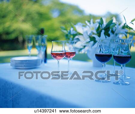 Garden Party View Large Photo Image Stock Image - Garden Party. Fotosearch