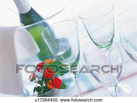 Stock Photography - Ready for Party. Fotosearch