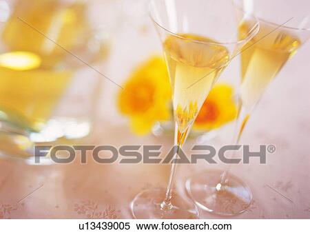 Two Wineglasses View Large Photo Image Stock Photography - Two Wineglasses. Fotosearch
