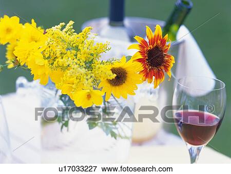 Wine Party View Large Photo Image Stock Photo - Wine Party. Fotosearch