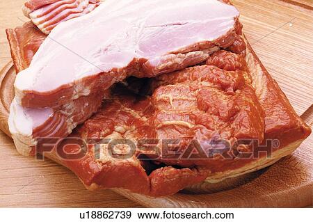 Bacon View Large Photo Image Stock Photo - Bacon. Fotosearch