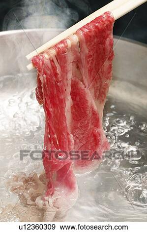 Stock Photo - Beef. Fotosearch