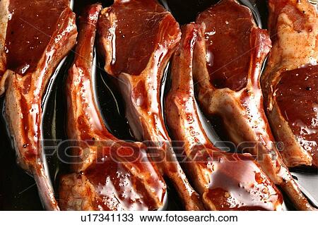 Chopped Lamb View Large Photo Image Stock Image - Chopped Lamb. Fotosearch