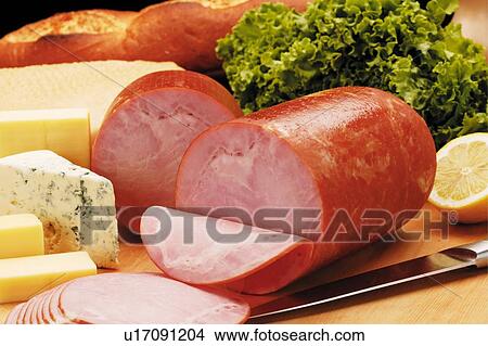 Ham and Cheese View Large Photo Image Picture - Ham and Cheese. Fotosearch