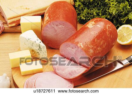 Ham and Cheese View Large Photo Image Stock Image - Ham and Cheese. Fotosearch