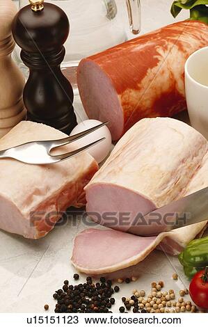Ham View Large Photo Image Stock Image - Ham. Fotosearch