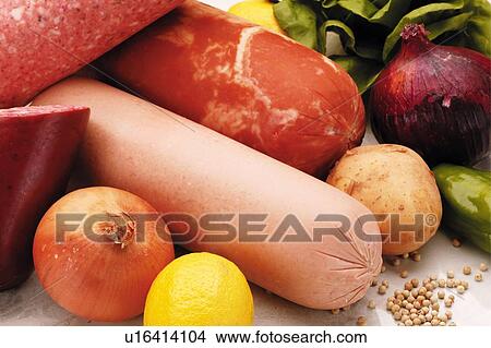 Picture - Meat Image. Fotosearch
