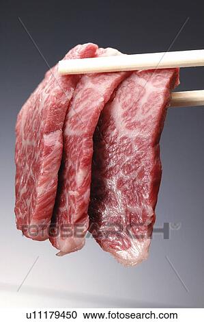 Stock Image - Meat Image. Fotosearch