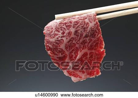 Stock Image - Meat Image. Fotosearch