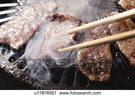 Stock Image - Meat Image. Fotosearch