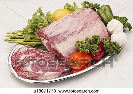 Meat Image View Large Photo Image Stock Image - Meat Image. Fotosearch
