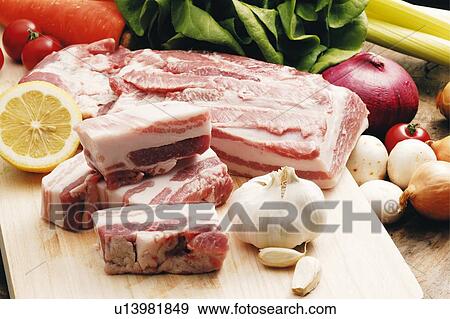 Meat Image View Large Photo Image Stock Photo - Meat Image. Fotosearch