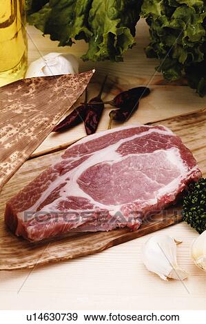 Meat Image View Large Photo Image Stock Photo - Meat Image. Fotosearch