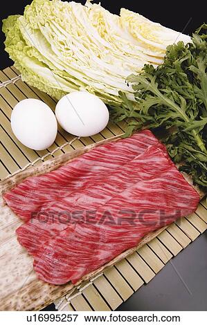 Stock Photo - Meat Image. Fotosearch
