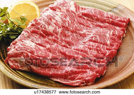 Stock Photo - Meat Image. Fotosearch