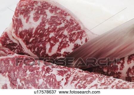 Stock Photo - Meat Image. Fotosearch