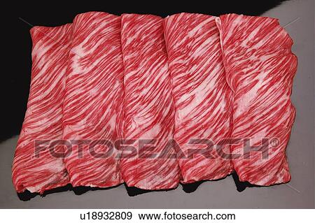 Stock Photo - Meat Image. Fotosearch