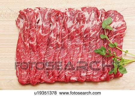 Meat Image View Large Photo Image Stock Photo - Meat Image. Fotosearch