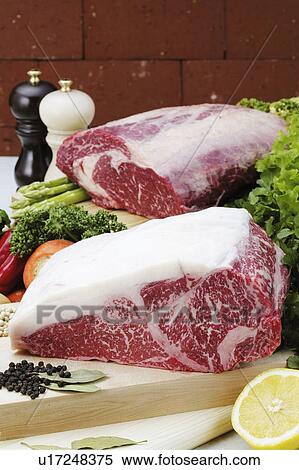 Stock Photography - Meat Image. Fotosearch