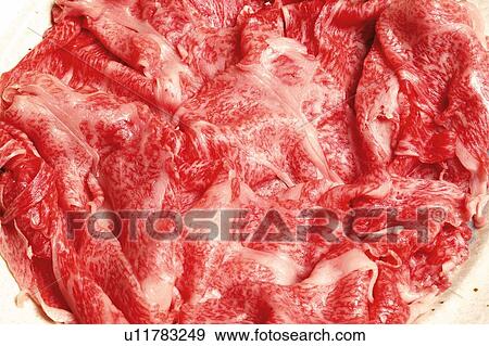 Raw Beef View Large Photo Image Stock Photo - Raw Beef. Fotosearch