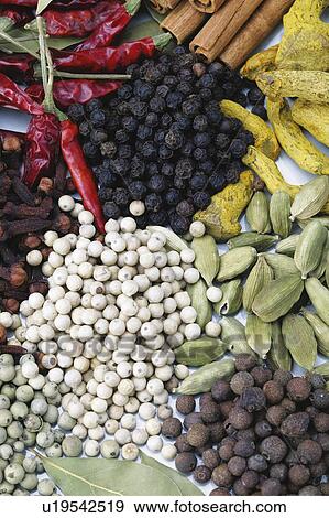 Spices View Large Photo Image Stock Photo - Spices. Fotosearch