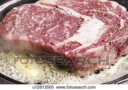 Steak View Large Photo Image Stock Photography - Steak. Fotosearch
