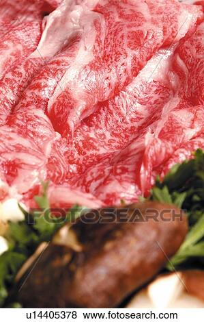 Stock Photo - Sukiyaki. Fotosearch
