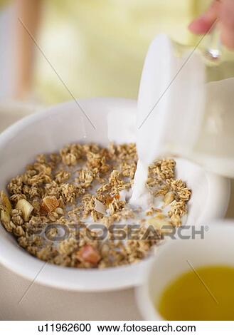 Cereals View Large Photo Image Stock Image - Cereals. Fotosearch