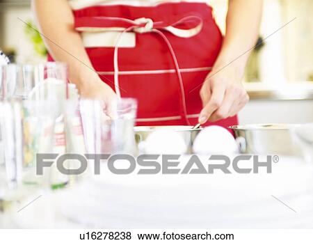 Stock Photo - Cooking. Fotosearch