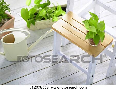 Stock Photo - Gardening. Fotosearch