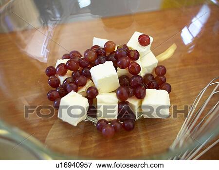 Grape and Butter View Large Photo Image Stock Photo - Grape and Butter. Fotosearch
