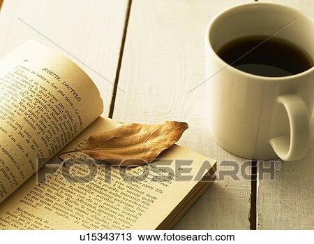 Stock Image - Reading. Fotosearch