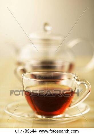 Picture - Tea. Fotosearch