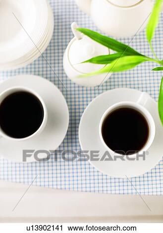 Stock Image - Tea Time. Fotosearch