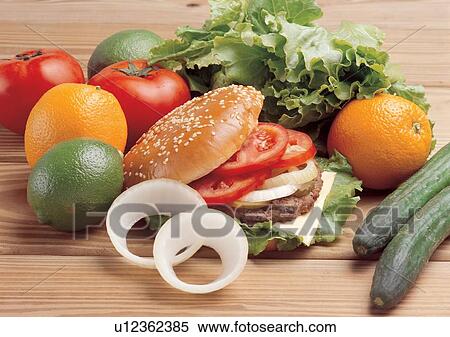 Stock Photography - Close-Up, Group Of Objects, Indoor. Fotosearch