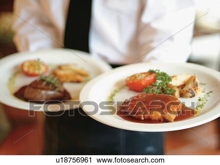Stock Image - Day, Differential Focus, One Person. Fotosearch