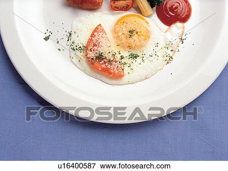 Stock Photo - Directly Above, Indoor, Part Of. Fotosearch