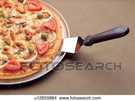 Picture - Indoor, Part Of. Fotosearch