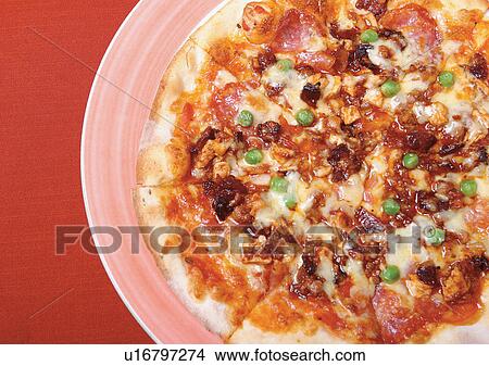 Picture - Indoor, Food. Fotosearch