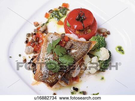 Picture - Indoor, Food. Fotosearch