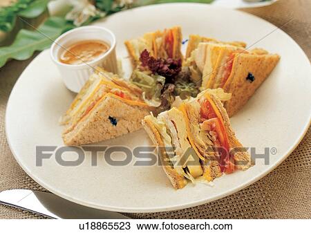 Stock Image - Indoor. Fotosearch