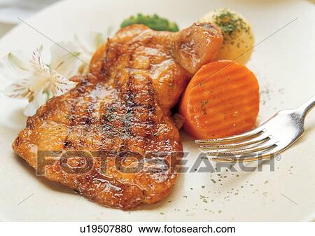 Stock Image - Indoor. Fotosearch