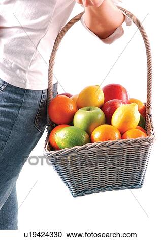 apple, basket, assorted, abundance View Large Photo Image Stock Image - apple, basket, assorted, abundance. Fotosearch