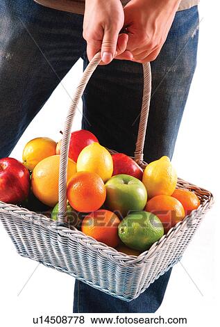 apple, basket, assorted, abundance View Large Photo Image Stock Photo - apple, basket, assorted, abundance. Fotosearch