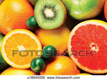 assorted, cut, close-up, choice, abundance View Large Photo Image Stock Image - assorted, cut, close-up, choice, abundance. Fotosearch