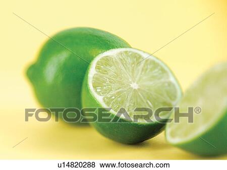 Stock Photo - blurred, cut, close-up, abundance. Fotosearch