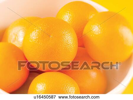 bowl, close-up, citrus fruit, abundance View Large Photo Image Stock Photo - bowl, close-up, citrus fruit, abundance. Fotosearch